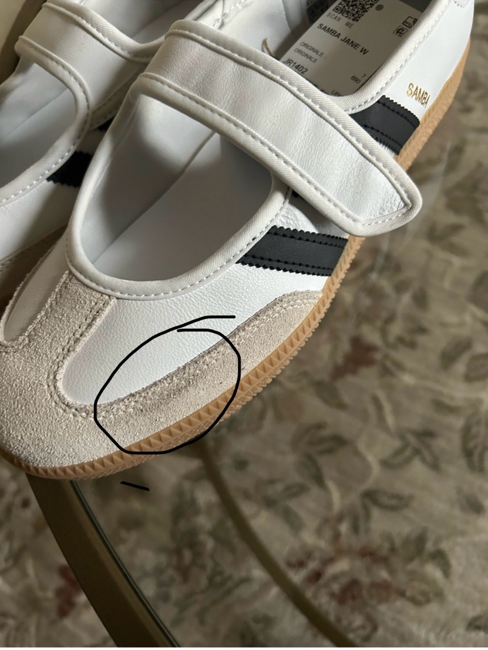 Adidas - Picture 5 of 7